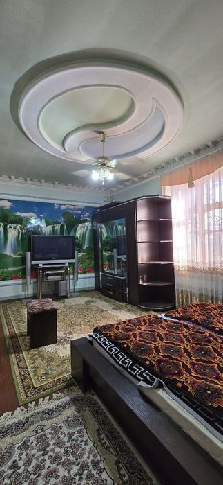 Сдаётся отдельный Дом в центре города!!!