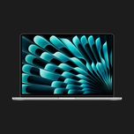 Новый!!! Ноутбук Apple MacBook Air 13 M3/8/512 Silver MRXR3