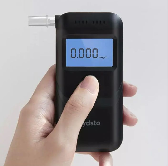 Алкотестер Xiaomi Lydsto Alcohol Tester