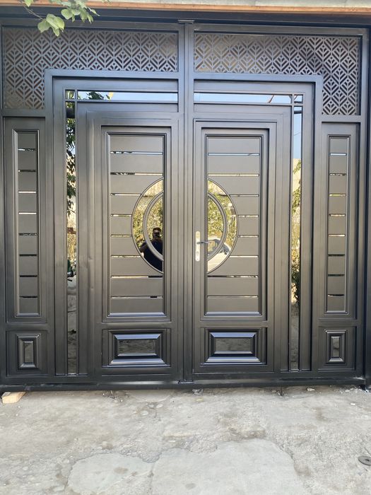 Дарвоза тез ва сифатли