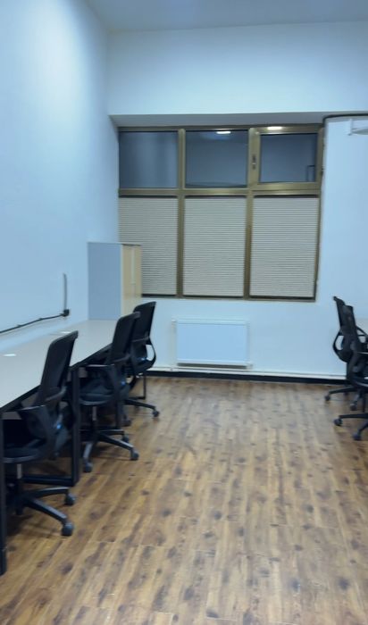 Аренда Первая Линия по кабинетно Ор- р Малина