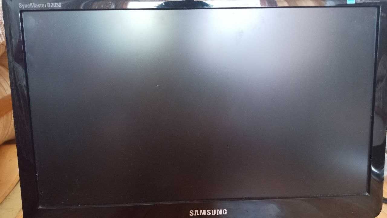 Samsung SyncMaster B2030