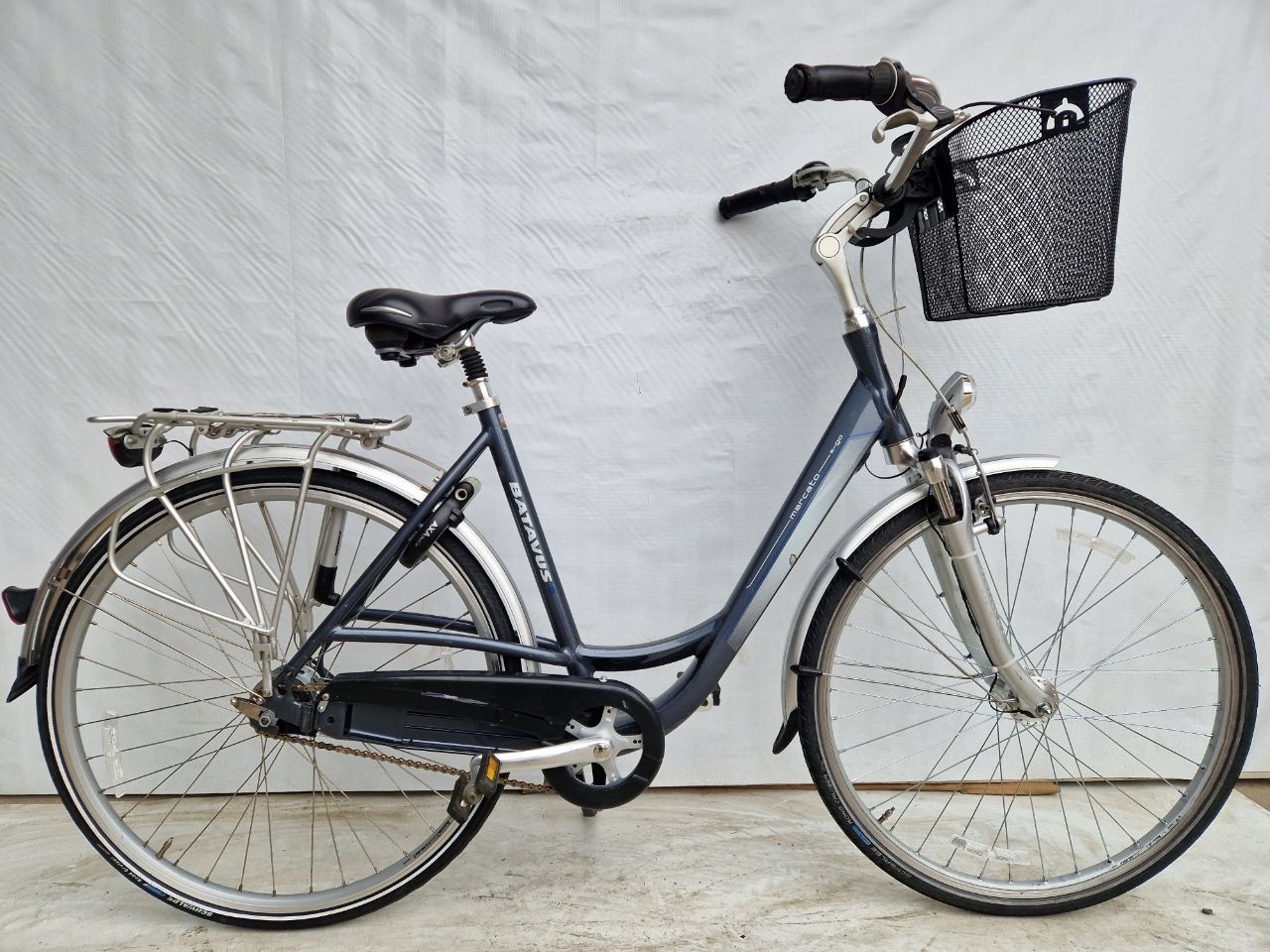Batavus velosiped