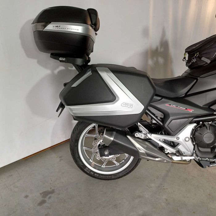 Motocicleta Honda NC750X ABS | H201220 | motomus.ro