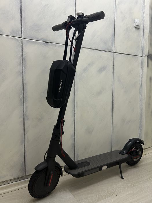 Тротинетка Xiomi