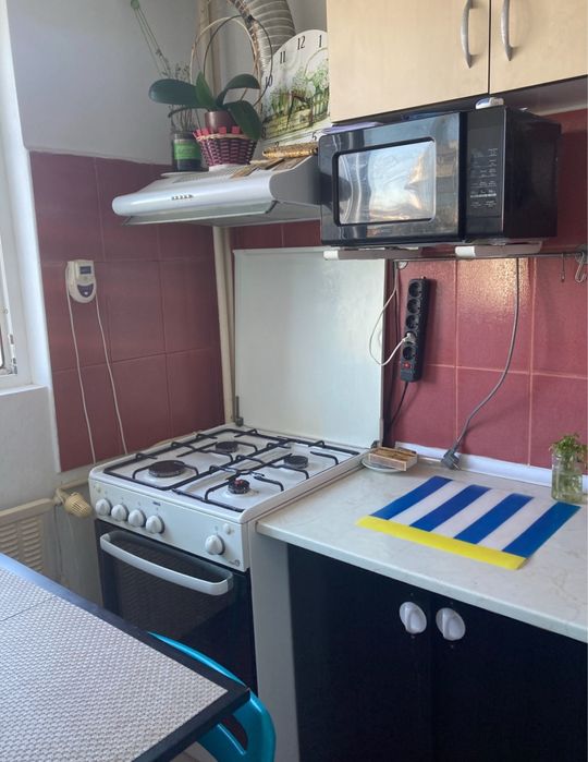 Garsoniera de inchiriat in Sector 3