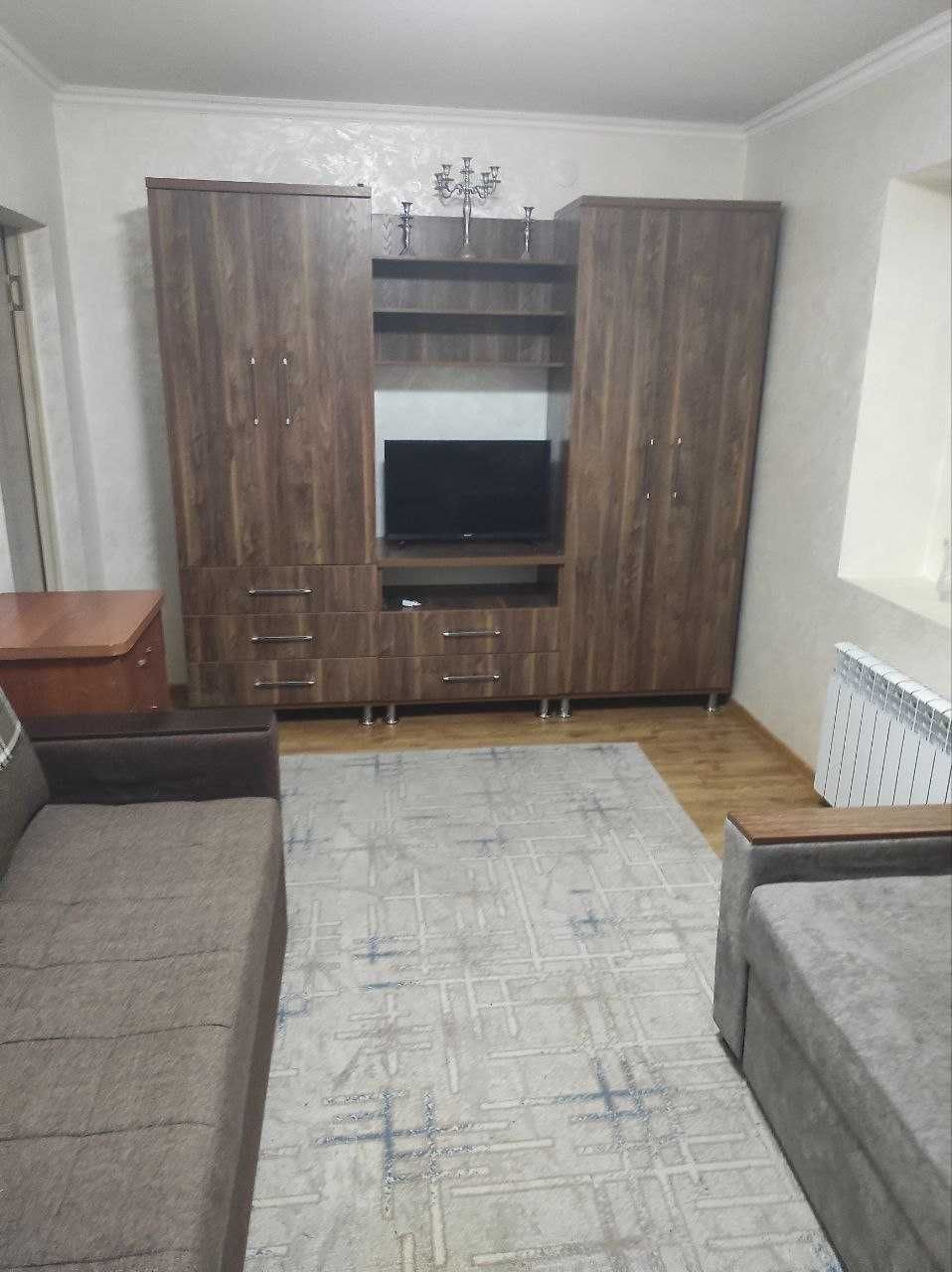 Сдаю квартиру, ТТЗ 1 ( Санииф ), 1 комнатная