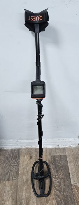 Металлоискатель QUEST X10PRO(Риддер)Независимости34(лот737544)