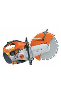 Бензорез , бетонорез STIHL TS 500 I