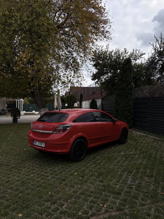 Opel Astra H Gtc Sport Coupe Full option 1.6 benzina 09/2007 177.273km