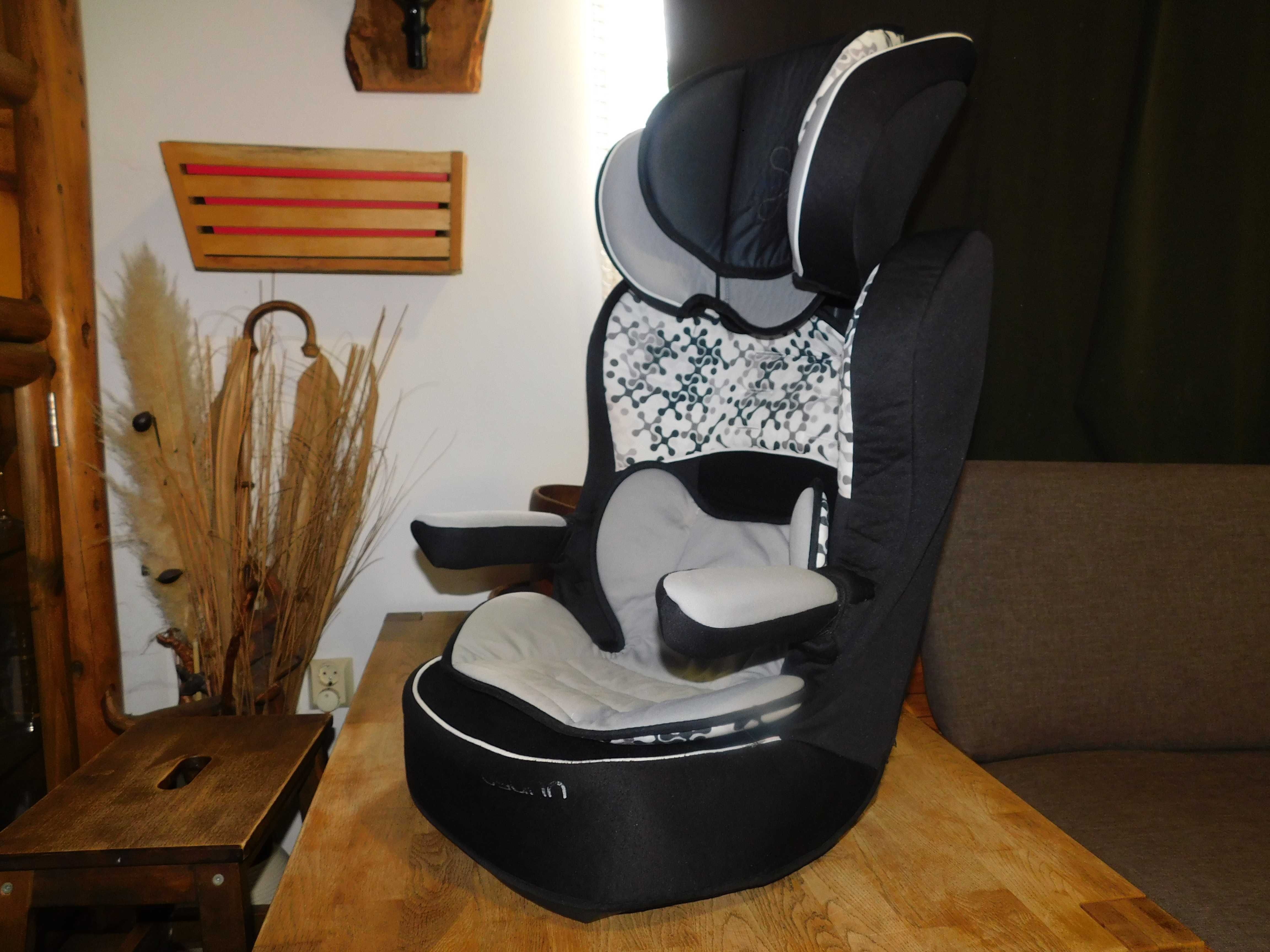 Scaun auto Osann France grupa 15-36 kg respectiv 3-12ani