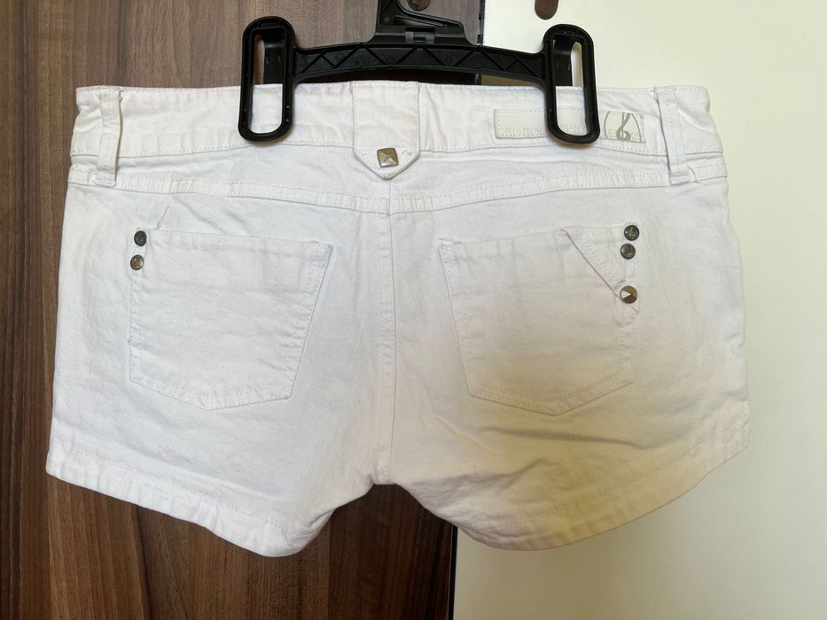 Лот къси панталони