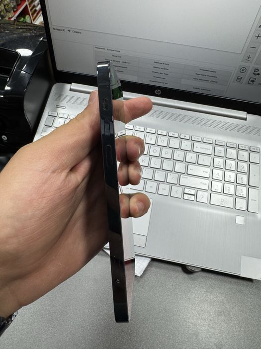 Iphone 12 pro sotiladi