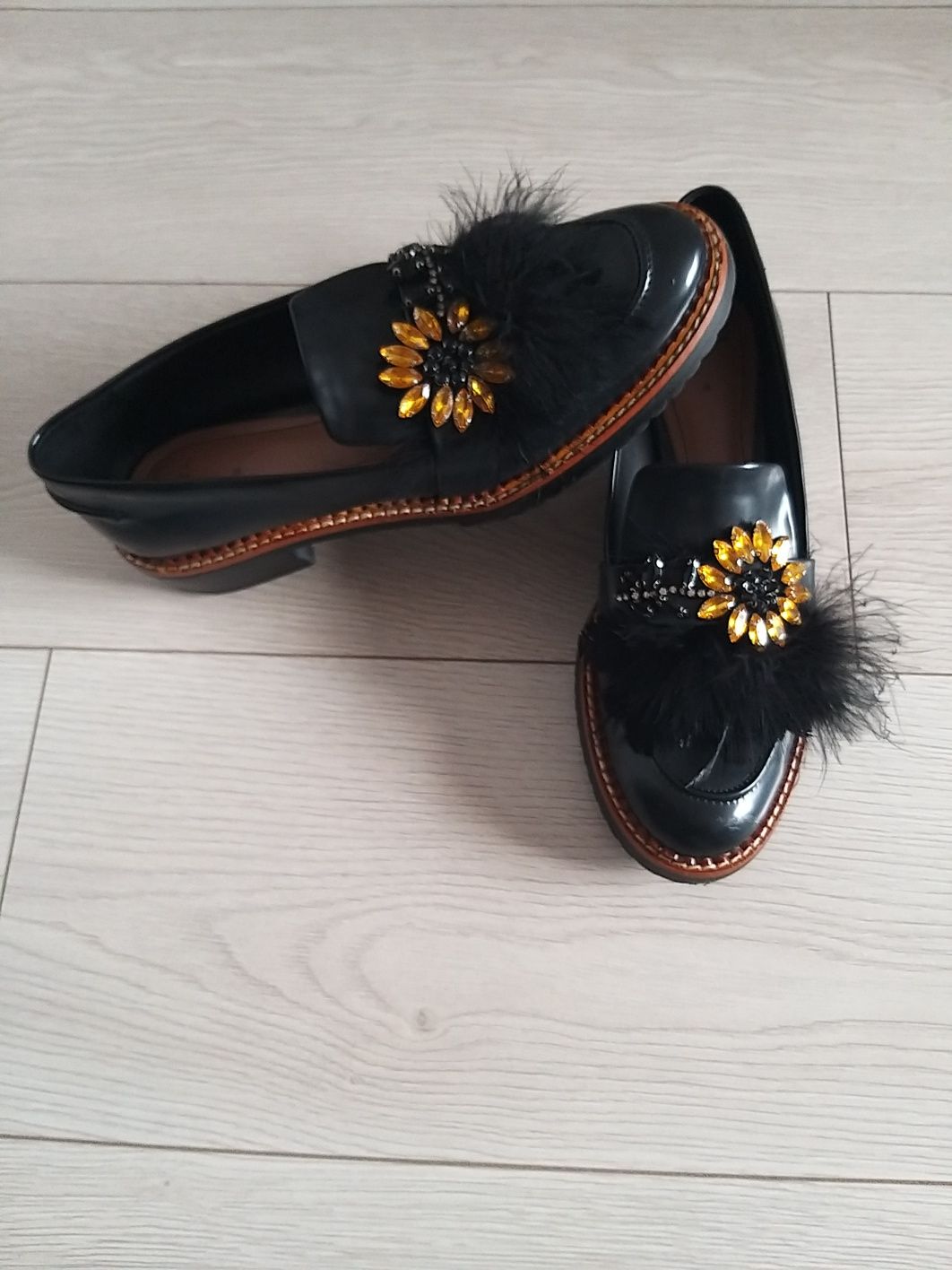 Pantofi ZARA Import Austria