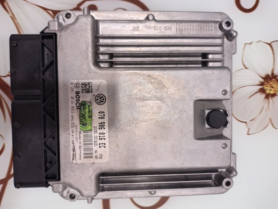 Vând calculator t5 euro 4