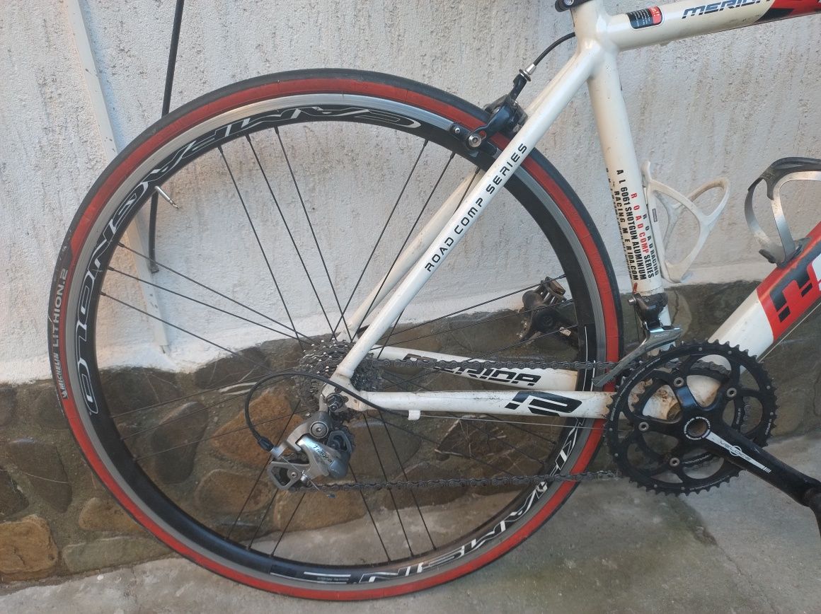 Campagnolo Khasmin