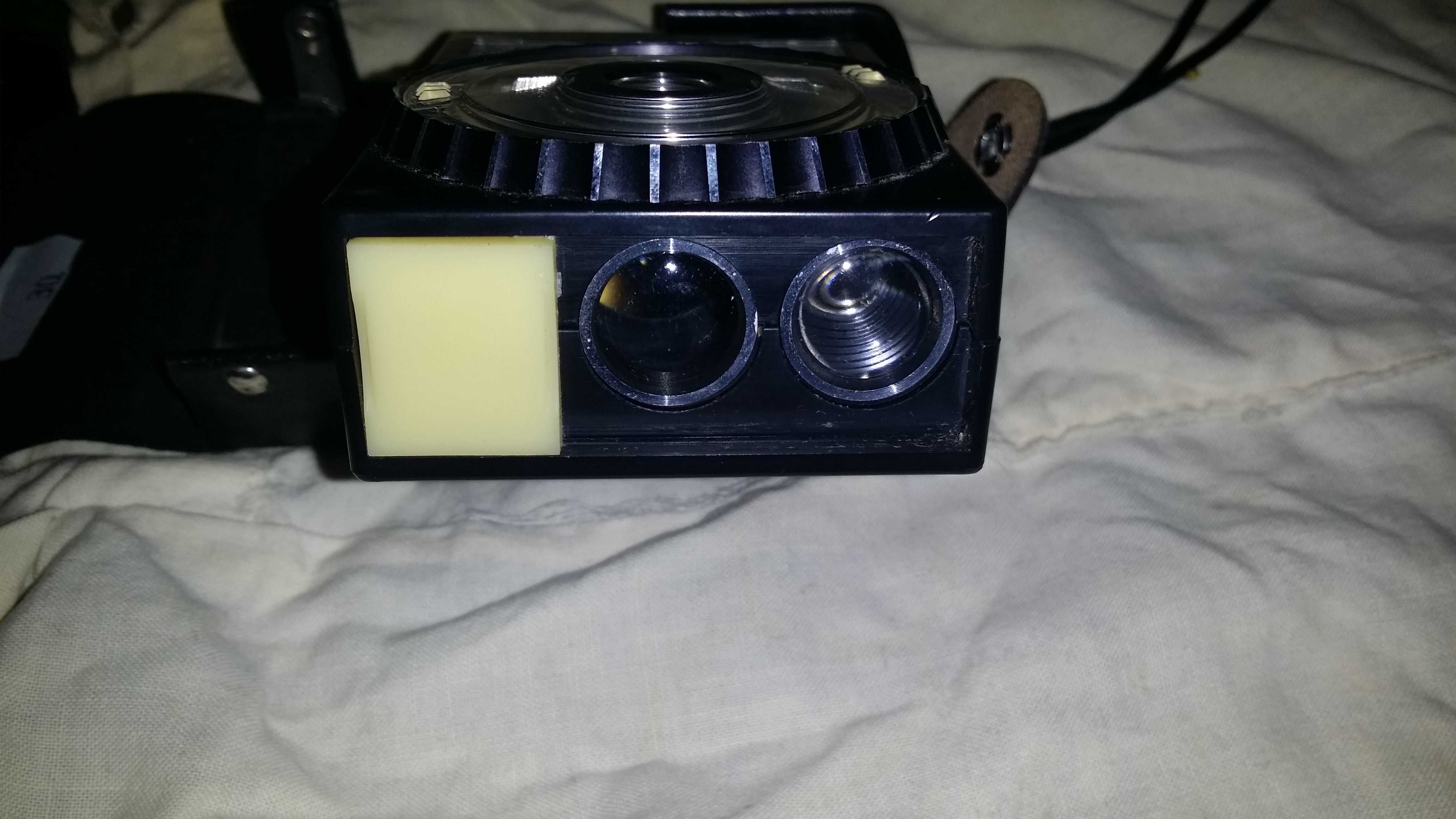 Продавам фотоапарат СМЯНА2 и светломер
