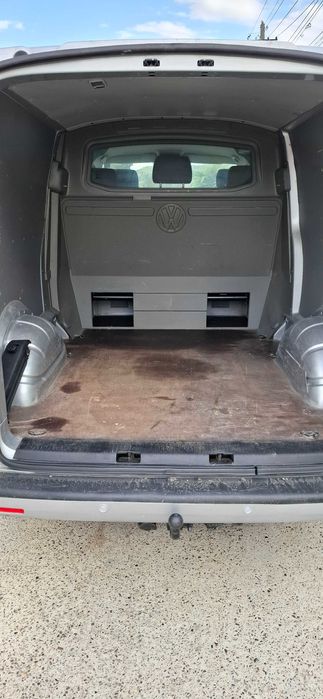 Vind vw t5  2009
