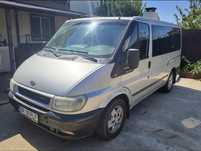 Ford Transit euroline 2.0