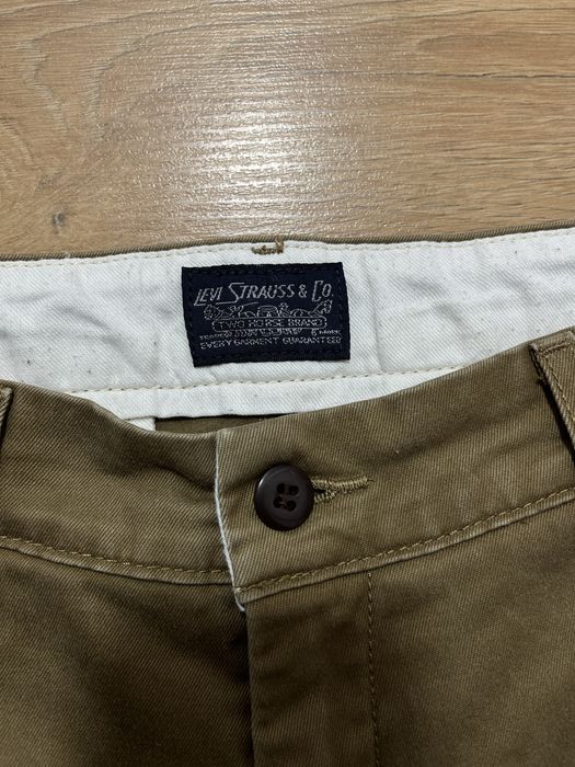 Levis,NN07 мъжки панталони W32