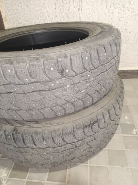 Продам автошины размер 225/60/17