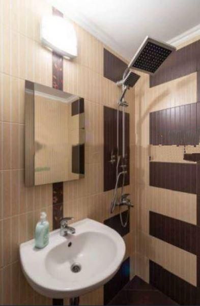 Дава се под наем Двустаен апартамент в София, Овча купел 1 - 45 кв.м за 562 € - Снимка #4