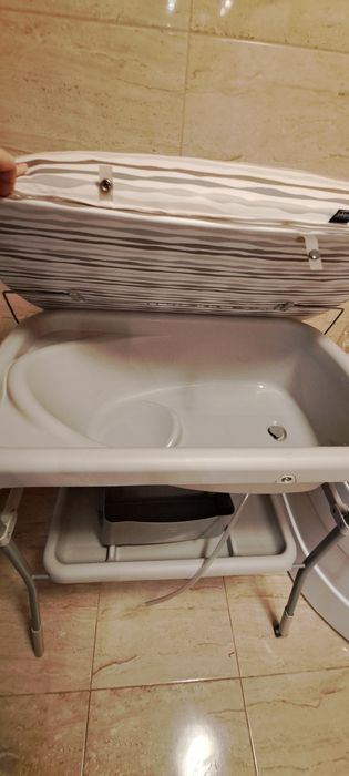 Masa înfășat chico