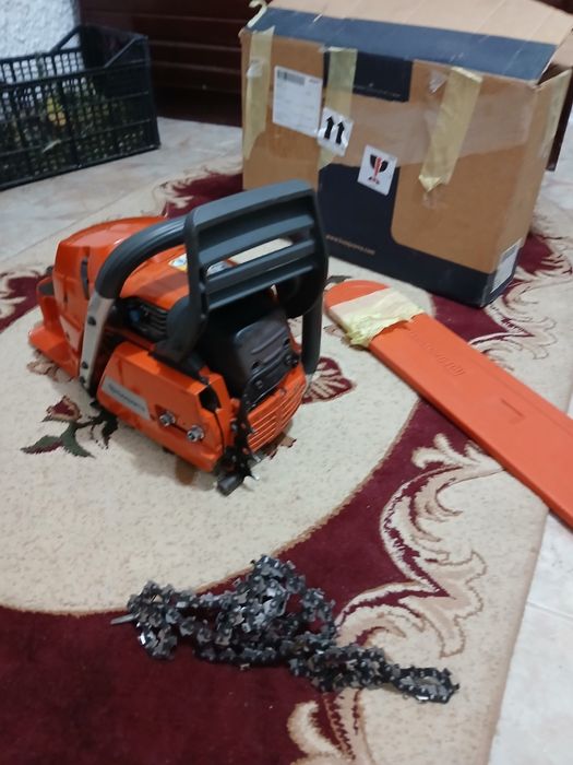 Хузварна резачка