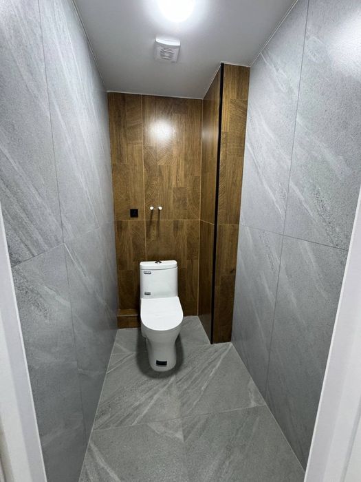 Shahar markazidan hashamatli uy