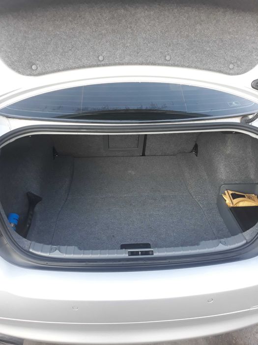 BMW Seria 3 318i E90 Benzina cutie automata, 158722 km