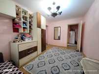 Bacau, vis a vis Pompieri, Apartament 2 camere, Parter, bloc reabilita