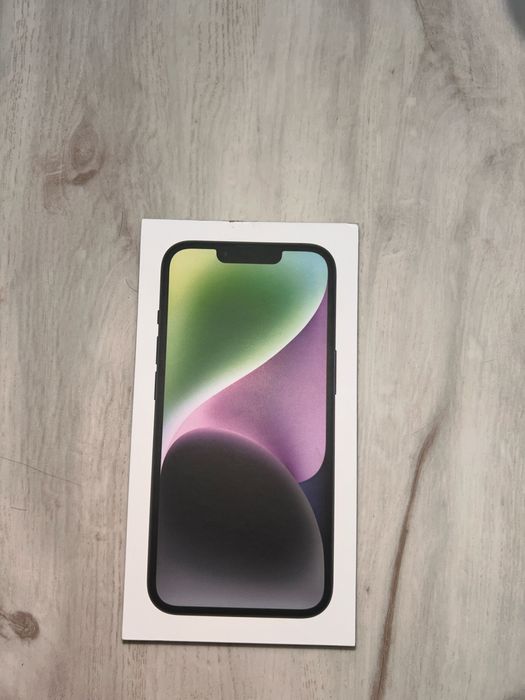 iPhone 14 128 ГБ