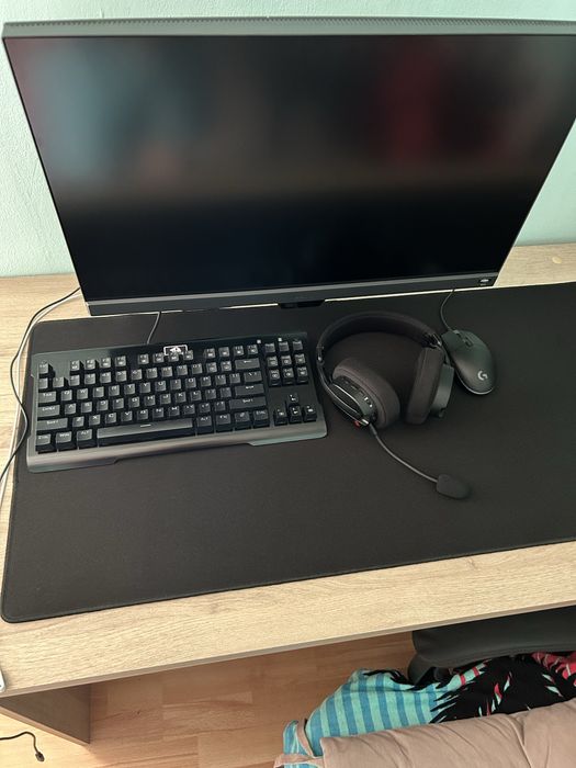 Sistem gaming complet (optimizat )