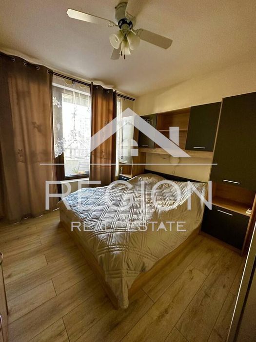 Дава се под наем Двустаен апартамент в Варна, Младост 2 - 55 кв.м за 433.5 € - Снимка #4