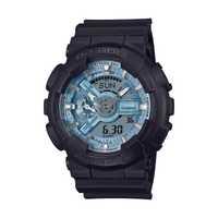 Часовник Casio G-SHOCK GA-110CD-1A2ER