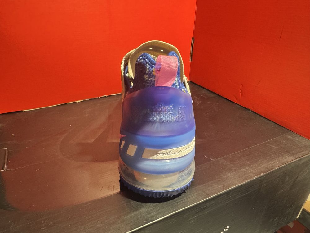 Оригинални! Nike Lebron 18 - 43 ShoeMag