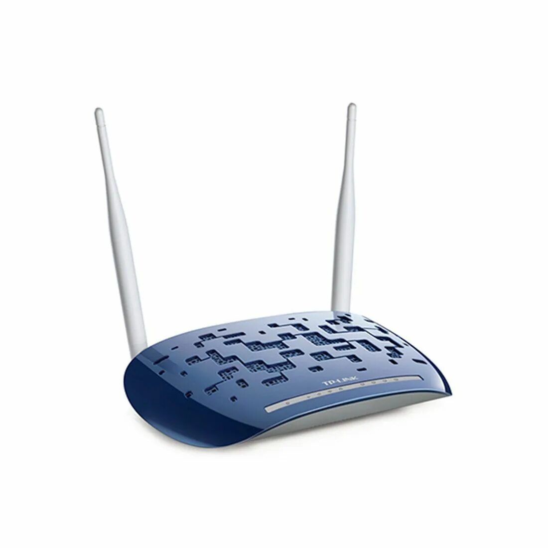 TP-Link ads wan lan porlar