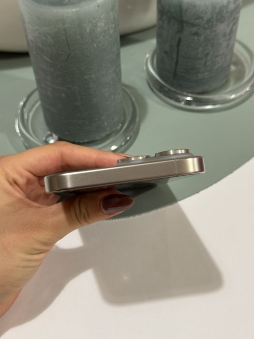 IPhone 15 Pro Max 1TB