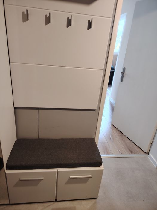 Комплект за антре