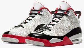 Nike Air Jordan Dub Zero