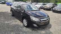 Opel Astra 2.0Cdti-160cp, an 2012, Xenon, Piele, Euro 5,Stoc de 7 auto