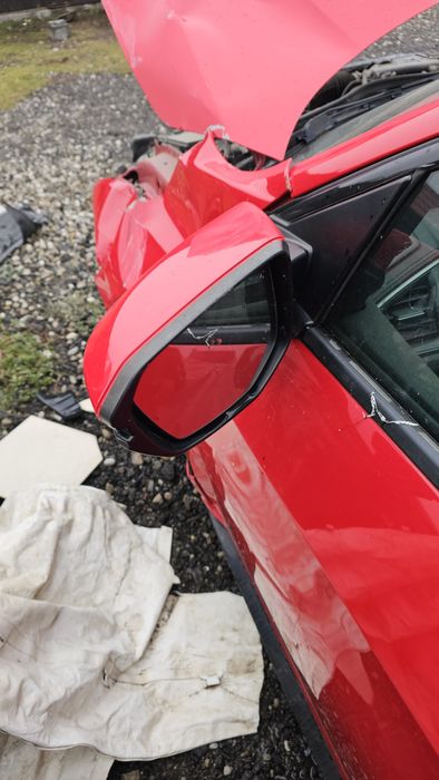 Oglinda stânga Honda Civic 2017-2022