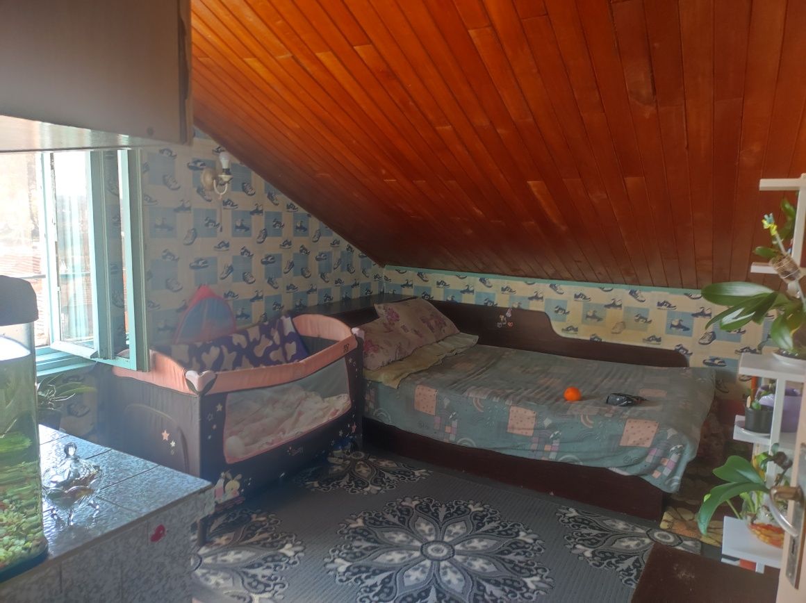 Продава се Мезонет в Плевен, 9-ти квартал - 40 кв.м за 883 €/кв.м - Снимка #4