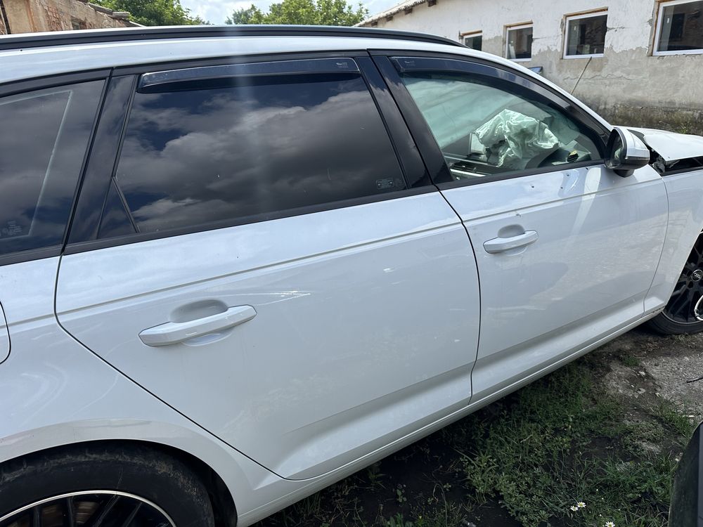 Usi dreapta / Portiere dreapta Audi A4 B9 2016-2024