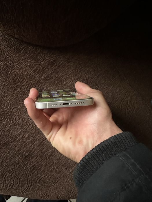 Iphone 12 КАТО НОВ!