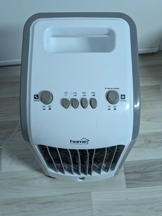 Ventilator & Umidificator Home