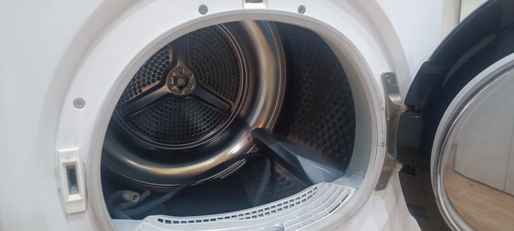 Сушилня BEKO DPY 8405 GXHB2 / кондензационна с термопомпа, 8 кг