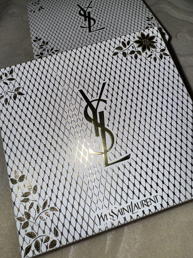 Комплект YVES SAINT LAURENT LIBRE парфюмна вода