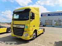 DAF XF 430 DAF xf 430
