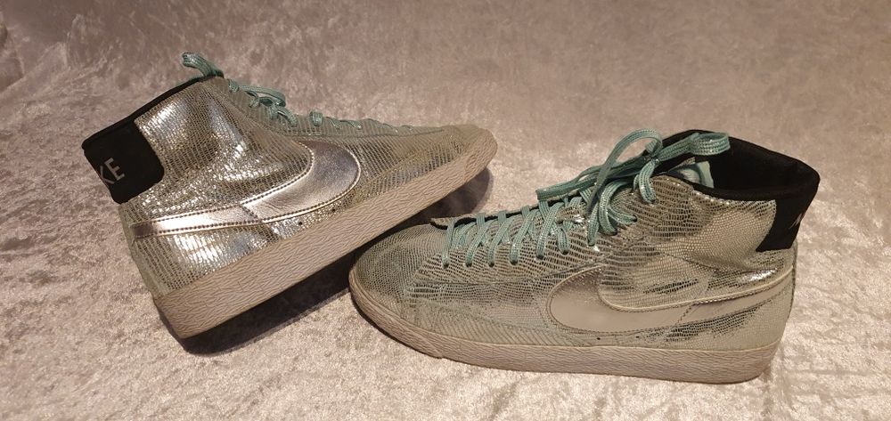 Adidași Nike SB Blazer  mar 40.5